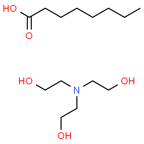 Trolamine (caprylate de) - Pharmacocinétique et effets indésirables. Les médicaments avec le principe actif Trolamine (caprylate de) - Medzai.net