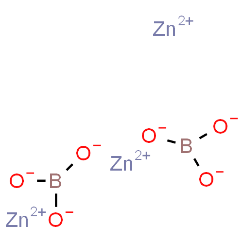 Zinc (borate de) - Pharmacocinétique et effets indésirables. Les médicaments avec le principe actif Zinc (borate de) - Medzai.net