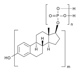 Polyestradiol phosphate - Pharmacocinétique et effets indésirables. Les médicaments avec le principe actif Polyestradiol phosphate - Medzai.net