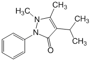 Propyphenazone - Pharmacocinétique et effets indésirables. Les médicaments avec le principe actif Propyphenazone - Medzai.net