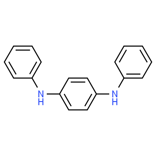 Diphénylparaphénylènediamine - Pharmacocinétique et effets indésirables. Les médicaments avec le principe actif Diphénylparaphénylènediamine - Medzai.net