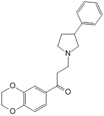 Proroxan - Pharmacocinétique et effets indésirables. Les médicaments avec le principe actif Proroxan - Medzai.net