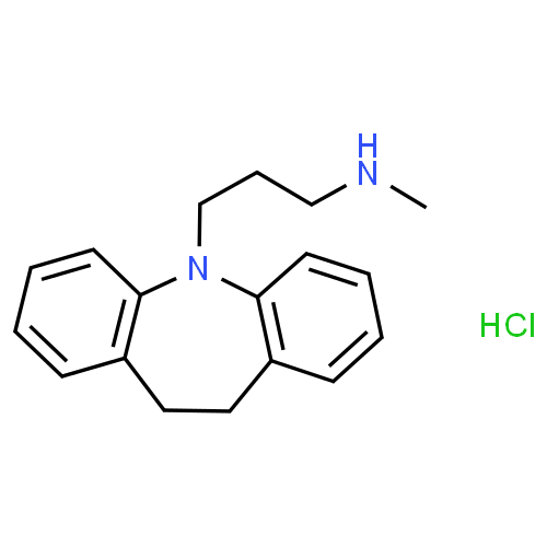 Désipramine (chlorhydrate de) - Pharmacocinétique et effets indésirables. Les médicaments avec le principe actif Désipramine (chlorhydrate de) - Medzai.net