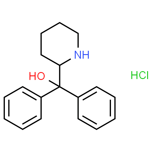 Pipradrol - Pharmacocinétique et effets indésirables. Les médicaments avec le principe actif Pipradrol - Medzai.net