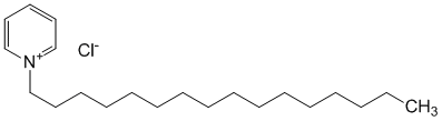 Chlorure de cétylpyridinium - Pharmacocinétique et effets indésirables. Les médicaments avec le principe actif Chlorure de cétylpyridinium - Medzai.net