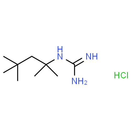 Guanoctine - Pharmacocinétique et effets indésirables. Les médicaments avec le principe actif Guanoctine - Medzai.net