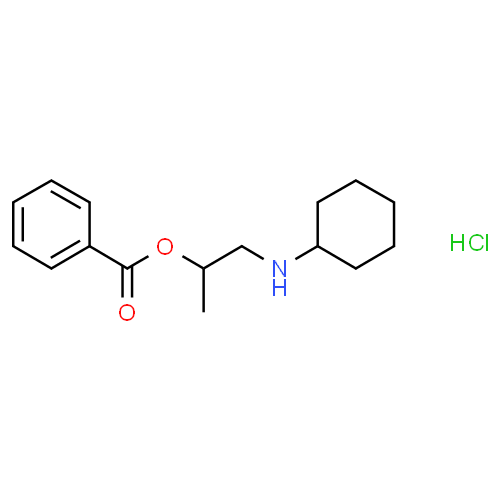 Hexylcaine - Pharmacocinétique et effets indésirables. Les médicaments avec le principe actif Hexylcaine - Medzai.net