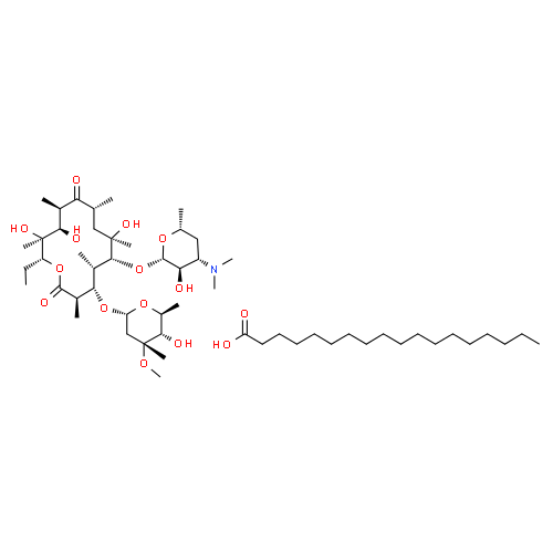 Эритромицин - фармакокинетика и побочные действия. Препараты, содержащие Эритромицин - Medzai.net