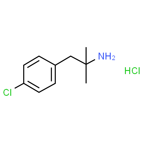 Хлорфентермин - фармакокинетика и побочные действия. Препараты, содержащие Хлорфентермин - Medzai.net