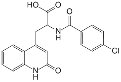 Rebamipide - Pharmacocinétique et effets indésirables. Les médicaments avec le principe actif Rebamipide - Medzai.net