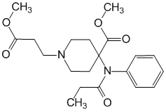 Rémifentanil - Pharmacocinétique et effets indésirables. Les médicaments avec le principe actif Rémifentanil - Medzai.net