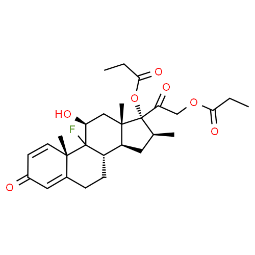Bétaméthasone - Pharmacocinétique et effets indésirables. Les médicaments avec le principe actif Bétaméthasone - Medzai.net