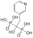 Ризедроновая кислота - фармакокинетика и побочные действия. Препараты, содержащие Ризедроновая кислота - Medzai.net