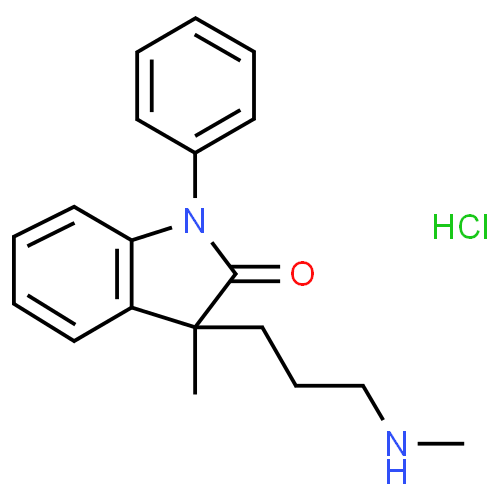Amedalin - Pharmacocinétique et effets indésirables. Les médicaments avec le principe actif Amedalin - Medzai.net