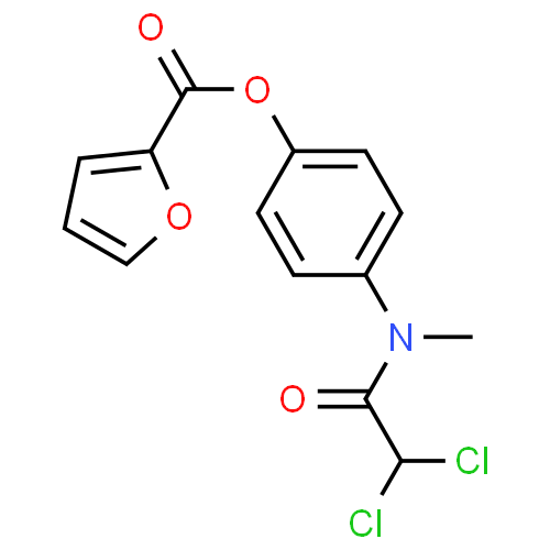Diloxanide - Pharmacocinétique et effets indésirables. Les médicaments avec le principe actif Diloxanide - Medzai.net