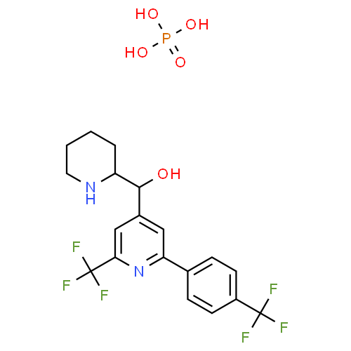Enpiroline - Pharmacocinétique et effets indésirables. Les médicaments avec le principe actif Enpiroline - Medzai.net