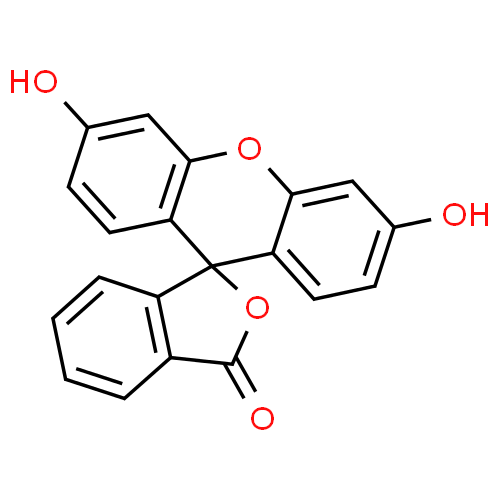 Fluorescéine - Pharmacocinétique et effets indésirables. Les médicaments avec le principe actif Fluorescéine - Medzai.net