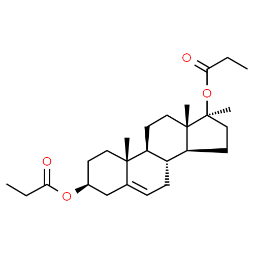 Метандриол - фармакокинетика и побочные действия. Препараты, содержащие Метандриол - Medzai.net