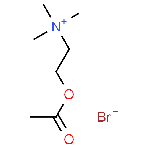 Acétylcholine (chlorure d