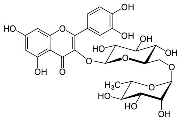 Рутозид - фармакокинетика и побочные действия. Препараты, содержащие Рутозид - Medzai.net