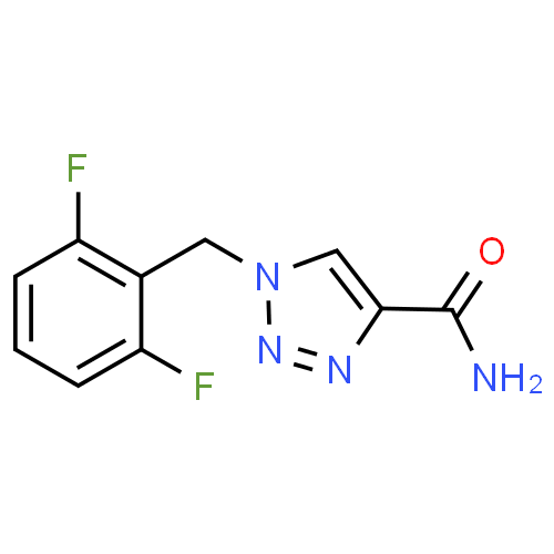 Руфинамид - фармакокинетика и побочные действия. Препараты, содержащие Руфинамид - Medzai.net