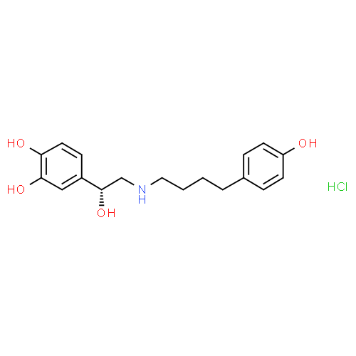 Арбутамин - фармакокинетика и побочные действия. Препараты, содержащие Арбутамин - Medzai.net
