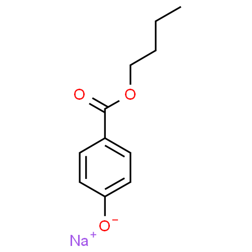 Butyle (parahydroxybenzoate de) - Pharmacocinétique et effets indésirables. Les médicaments avec le principe actif Butyle (parahydroxybenzoate de) - Medzai.net