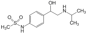 Chlorhydrate de sotalol - Pharmacocinétique et effets indésirables. Les médicaments avec le principe actif Chlorhydrate de sotalol - Medzai.net