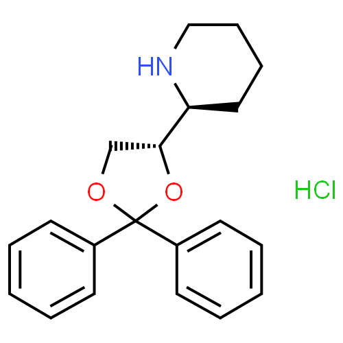 Dexoxadrol - Pharmacocinétique et effets indésirables. Les médicaments avec le principe actif Dexoxadrol - Medzai.net