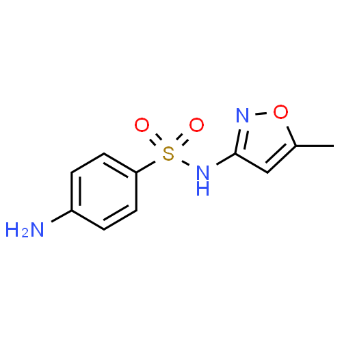 Сульфаметоксазол - фармакокинетика и побочные действия. Препараты, содержащие Сульфаметоксазол - Medzai.net