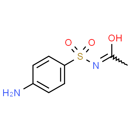 Sulfacétamide sodique - Pharmacocinétique et effets indésirables. Les médicaments avec le principe actif Sulfacétamide sodique - Medzai.net