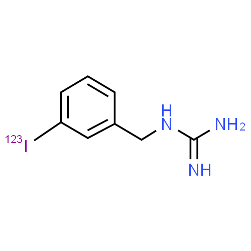 Iobenguane - Pharmacocinétique et effets indésirables. Les médicaments avec le principe actif Iobenguane - Medzai.net