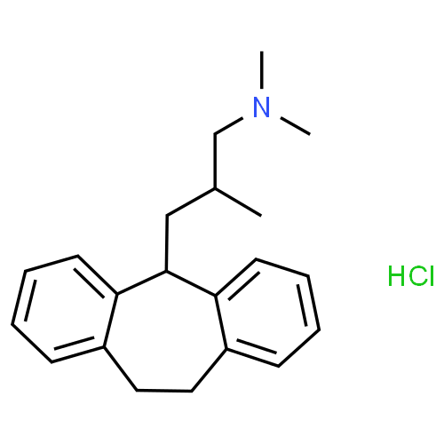 Butriptyline - Pharmacocinétique et effets indésirables. Les médicaments avec le principe actif Butriptyline - Medzai.net
