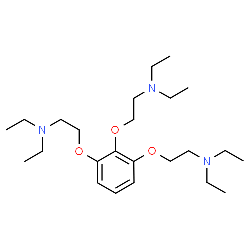 Triéthiodure de gallamine - Pharmacocinétique et effets indésirables. Les médicaments avec le principe actif Triéthiodure de gallamine - Medzai.net