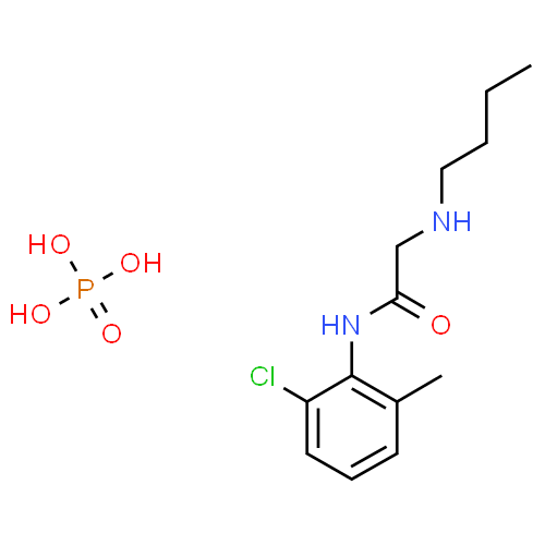 Butanilicaine - Pharmacocinétique et effets indésirables. Les médicaments avec le principe actif Butanilicaine - Medzai.net