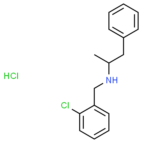 Clobenzorex (chlorhydrate de) - Pharmacocinétique et effets indésirables. Les médicaments avec le principe actif Clobenzorex (chlorhydrate de) - Medzai.net