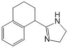 Chlorhydrate de tétryzoline - Pharmacocinétique et effets indésirables. Les médicaments avec le principe actif Chlorhydrate de tétryzoline - Medzai.net