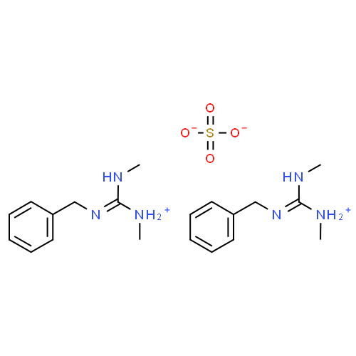 Bethanidine - Pharmacocinétique et effets indésirables. Les médicaments avec le principe actif Bethanidine - Medzai.net