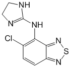 Тизанидин - фармакокинетика и побочные действия. Препараты, содержащие Тизанидин - Medzai.net