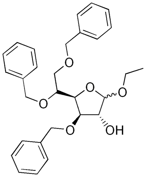 Tribénoside - Pharmacocinétique et effets indésirables. Les médicaments avec le principe actif Tribénoside - Medzai.net
