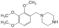 Dichlorhydrate de trimétazidine - Pharmacocinétique et effets indésirables. Les médicaments avec le principe actif Dichlorhydrate de trimétazidine - Medzai.net