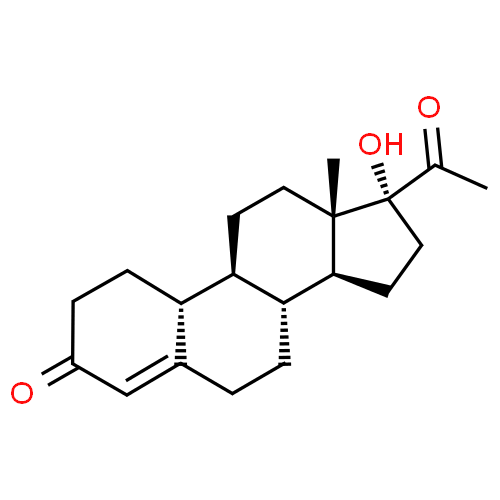 Gestonorone caproate - Pharmacocinétique et effets indésirables. Les médicaments avec le principe actif Gestonorone caproate - Medzai.net