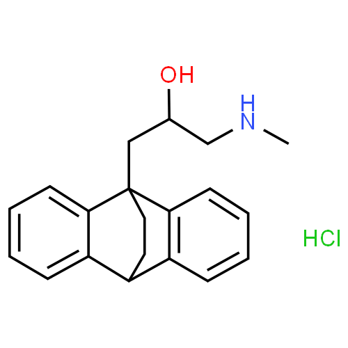 Оксапротилин - фармакокинетика и побочные действия. Препараты, содержащие Оксапротилин - Medzai.net