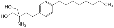 Финголимод - фармакокинетика и побочные действия. Препараты, содержащие Финголимод - Medzai.net