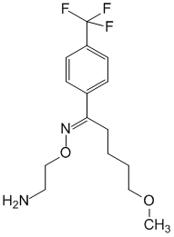 Fluvoxamine (maléate de) - Pharmacocinétique et effets indésirables. Les médicaments avec le principe actif Fluvoxamine (maléate de) - Medzai.net