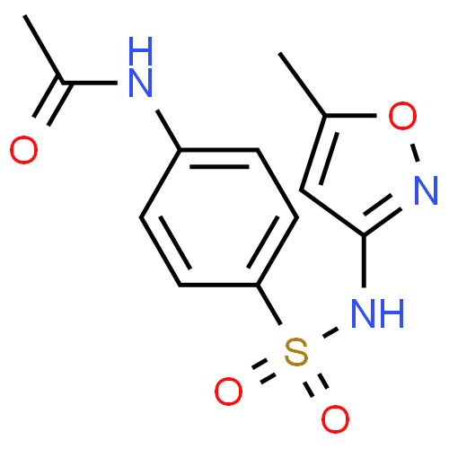 Сульфаметоксазол - фармакокинетика и побочные действия. Препараты, содержащие Сульфаметоксазол - Medzai.net