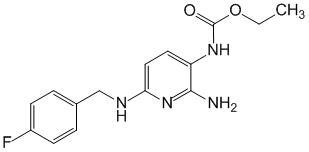 Флупиртин - фармакокинетика и побочные действия. Препараты, содержащие Флупиртин - Medzai.net