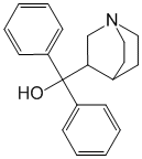 Хифенадин - фармакокинетика и побочные действия. Препараты, содержащие Хифенадин - Medzai.net