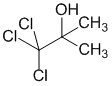 Chlorobutanol hémihydraté - Pharmacocinétique et effets indésirables. Les médicaments avec le principe actif Chlorobutanol hémihydraté - Medzai.net