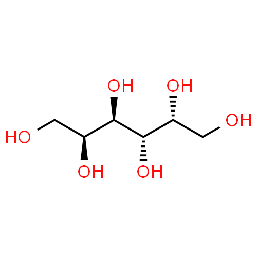 Диангидрогалактитол - фармакокинетика и побочные действия. Препараты, содержащие Диангидрогалактитол - Medzai.net